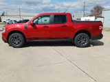 Used 2022 Ford Maverick XLT w/ XLT Luxury Package image 2