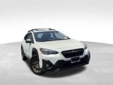 Used 2022 Subaru Crosstrek 2.5i Sport image 3