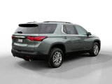 Used 2023 Chevrolet Traverse LT image 5