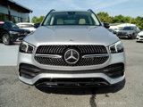 Used 2022 Mercedes-Benz GLE 450 4MATIC image 2