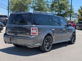 Used 2019 Ford Flex SEL w/ Equipment Group 202A image 3
