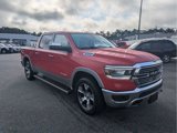 Used 2019 RAM 1500 Laramie image 4