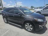 Used 2016 Chevrolet Traverse LTZ w/ LPO, 'HIT The Road' Package image 6