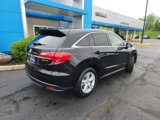 Used 2013 Acura RDX FWD w/ Technology Package image 5