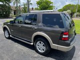 Used 2007 Ford Explorer Eddie Bauer image 3