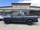 Used 2021 RAM 1500 Classic Warlock w/ Electronics Group image 2