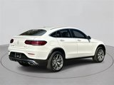 Used 2022 Mercedes-Benz GLC 300 4MATIC Coupe image 4