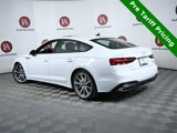 New 2025 Audi A5 2.0T Premium Plus image 5