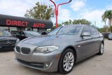 Used 2012 BMW 528i Sedan image 2
