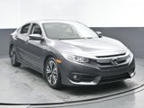 Used 2018 Honda Civic EX-L image 2