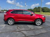 Used 2024 Ford Edge Titanium image 2