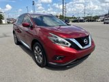 Used 2018 Nissan Murano SV image 6