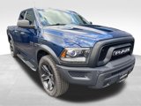 Used 2021 RAM 1500 Classic Warlock w/ Electronics Group image 5