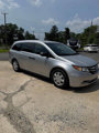 Used 2015 Honda Odyssey LX image 2