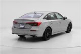 Used 2022 Honda Civic Sport image 2