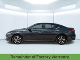 Used 2022 Nissan Altima 2.5 SV image 2