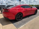 Used 2019 Chevrolet Camaro LT image 4