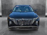 Used 2022 Hyundai Tucson SEL w/ Convenience + Premium Package image 2