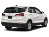Certified 2022 Chevrolet Equinox RS image 2
