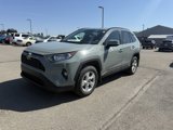 Used 2021 Toyota RAV4 XLE w/ Convenience Package image 3