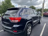 Used 2011 Jeep Grand Cherokee Limited w/ Trailer Tow Group image 6