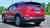 Used 2018 GMC Terrain SLT w/ Preferred Package image 5