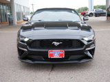 Certified 2018 Ford Mustang Coupe image 2