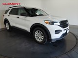 Used 2020 Ford Explorer 2WD image 3