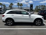 Used 2017 Mercedes-Benz GLC 300 4MATIC image 3