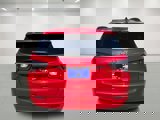Used 2022 Jeep Compass Limited w/ (RED) Package image 5