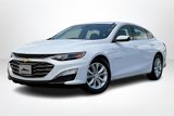Used 2023 Chevrolet Malibu LT image 3