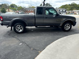 Used 2005 Ford Ranger Edge image 4