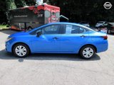 Used 2020 Nissan Versa S image 2