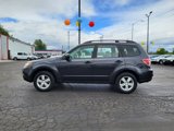 Used 2010 Subaru Forester 2.5X image 2