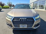 Used 2019 Audi Q7 2.0T Premium Plus w/ Premium Plus Package image 2