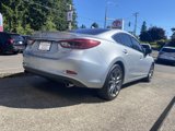 Used 2016 MAZDA MAZDA6 Grand Touring image 6