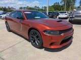 Certified 2022 Dodge Charger R/T w/ Plus Group image 2