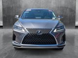 Certified 2022 Lexus RX 350 FWD image 2