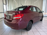 Used 2018 Mitsubishi Mirage G4 ES image 6