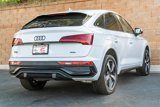 Used 2022 Audi Q5 2.0T Premium Plus w/ Premium Plus Package image 5