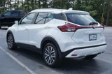 Certified 2023 Nissan Kicks SV image 5