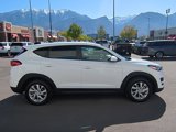 Used 2019 Hyundai Tucson SE image 2