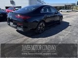 Certified 2025 Mercedes-Benz CLA 250 4MATIC image 5