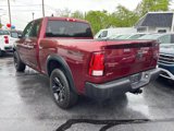 Used 2021 RAM 1500 Classic Warlock w/ Electronics Group image 4
