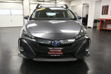 Certified 2021 Toyota Prius Prime Limited image 2