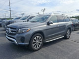 Used 2018 Mercedes-Benz GLS 450 4MATIC image 3