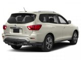 Certified 2019 Nissan Pathfinder SL image 2