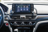Used 2018 Honda Accord Sport image 3