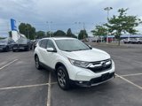 Certified 2017 Honda CR-V EX image 2