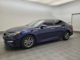 Used 2020 Kia Optima LX image 2
